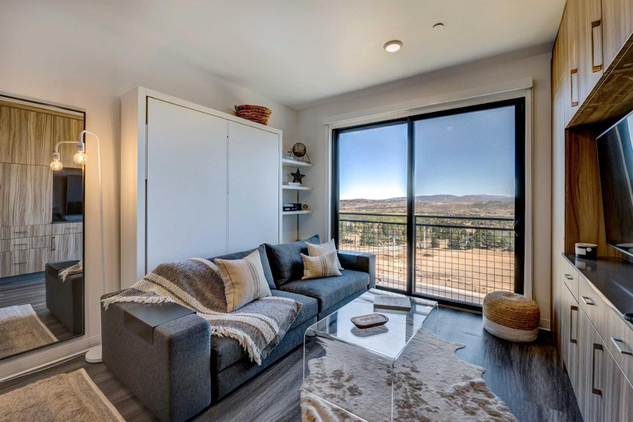 Love At Frost Sight Park City Ski Condo With View! Ngoại thất bức ảnh