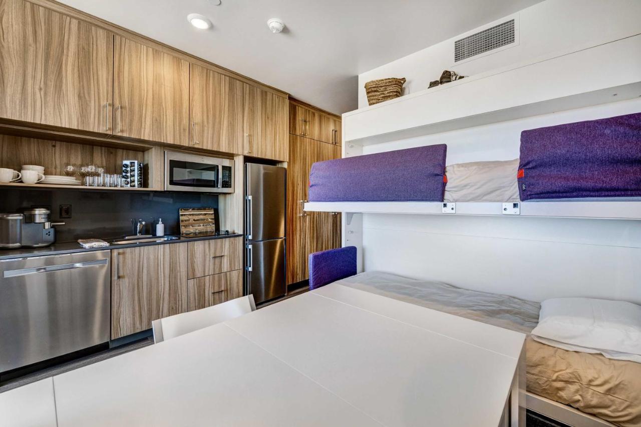 Love At Frost Sight Park City Ski Condo With View! Ngoại thất bức ảnh